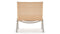 Arendal - Arendal Lounge Chair, Natural Rattan