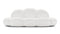 Cloud Nine - Cloud Nine Sofa, White Velvet