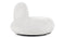 Cloud Nine - Cloud Nine Sofa, White Velvet