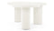 Avery - Avery Coffee Table, Ivory Lacquer