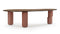 Murcia - Murcia Coffee Table, Terracotta