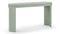 Pascal - Pascal Console Table, Mist Green