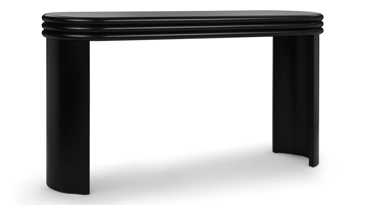 Pascal - Pascal Console Table, Black