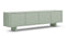 Pascal - Pascal Sideboard, Mist Green, 79in