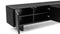 Pascal - Pascal Sideboard, Black, 79in