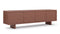 Pascal - Pascal Sideboard, Terracotta, 79in