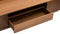 Angelo - Angelo TV Cabinet, Walnut, 83in