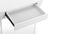 Auburn - Auburn Desk, White