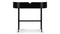 Auburn - Auburn Desk, Black