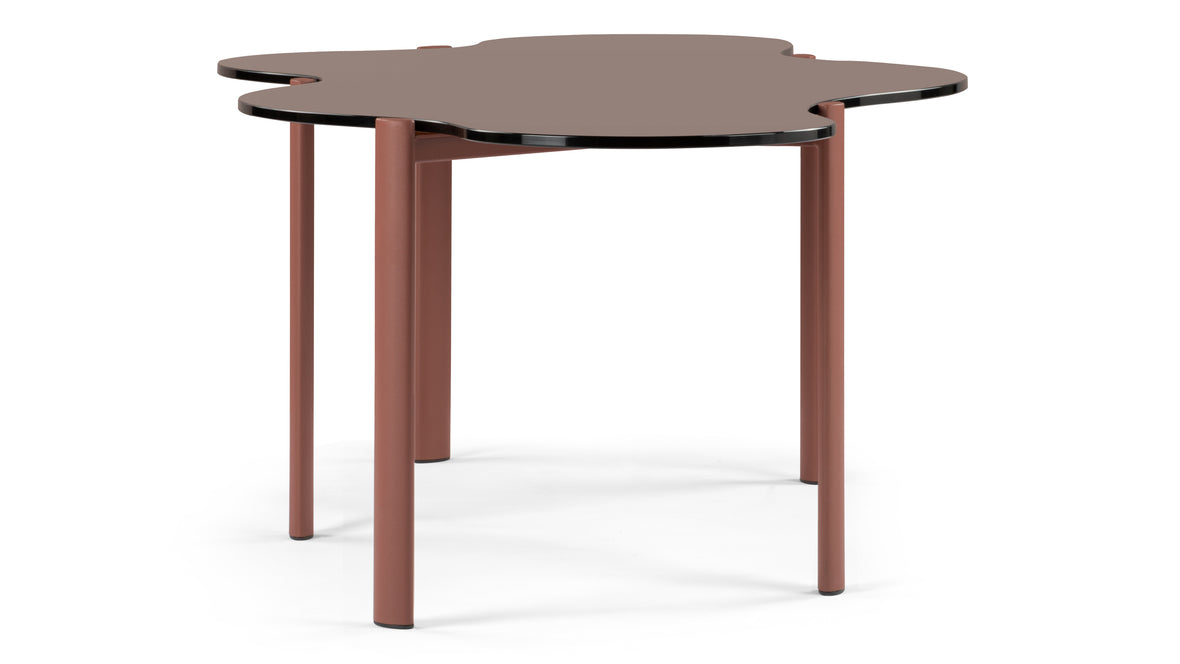 Lexi - Lexi Coffee Table, Terracotta