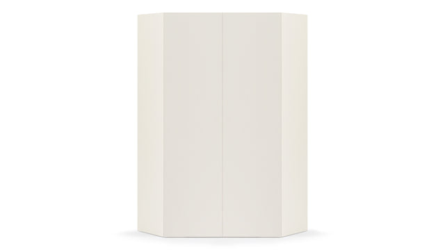 Orsini - Orsini Bookshelf, Ivory