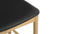 CH20 Elbow - CH20 Elbow Counter Stool, Ash, Wide Version