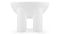 Roly Poly - Roly Poly Chair, White