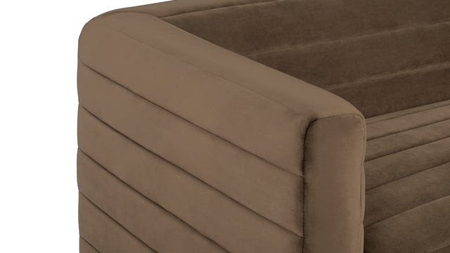 Lasalle - Lasalle Sofa, Coco Velvet