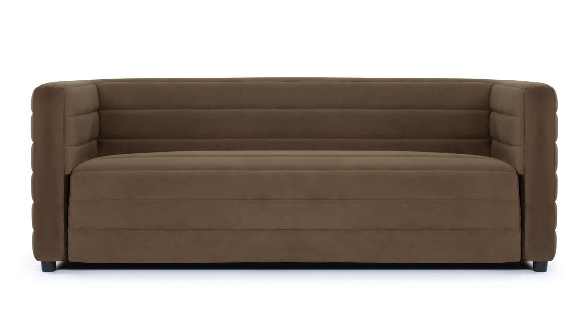 Lasalle - Lasalle Sofa, Coco Velvet