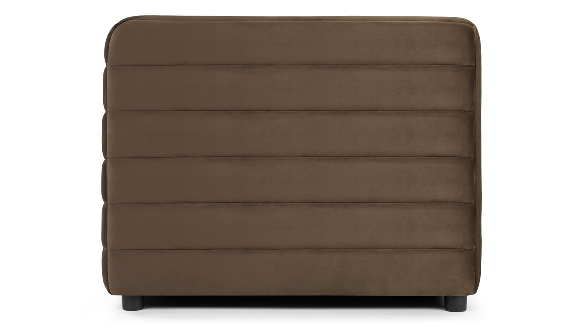 Lasalle - Lasalle Sofa, Coco Velvet