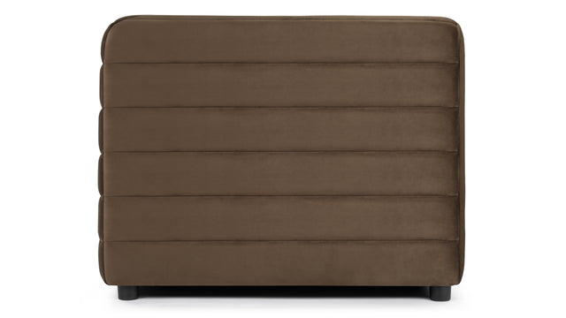 Lasalle - Lasalle Sofa, Coco Velvet