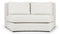 Lanvin - Lanvin Sofa Module, Armless, Pearl Boucle