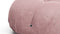 Bellini Module - Mario Bellini Module, Right Arm, Dusty Pink Chenille