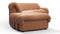 DS 600 - DS 600 Sectional, Combination 1, Right Arm, Tan Vegan Leather