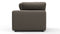 Sky - Sky Sofa Module, Corner, Coffee Brushed Weave