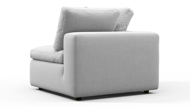 Sky - Sky Sofa Module, Corner, Dove Linen