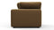 Sky - Sky Sofa Module, Corner, Old Gold Velvet