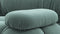 Belia - Belia Two Seater Sofa, Jadeite Luxe Velvet