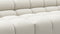 Tufted - Tufted Sectional, Extra Large Sofa, Natural Weave