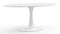 Aarhus - Aarhus Oval Dining Table, Calacatta Marble, 67