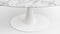 Aarhus - Aarhus Oval Dining Table, Carrara Marble, 77