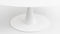 Aarhus - Aarhus Oval Dining Table, White Lacquer, 77