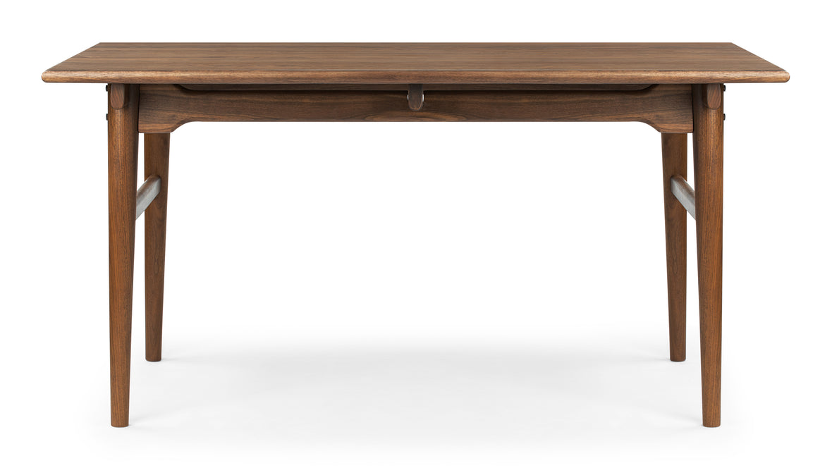 CH327 - CH327 Dining Table, Walnut