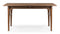 Odense - Odense Dining Table, Walnut