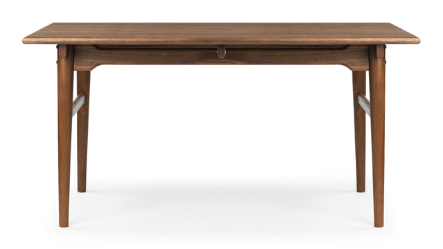 Odense - Odense Dining Table, Walnut