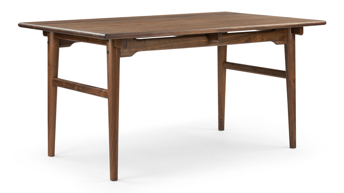 Odense - Odense Dining Table, Walnut