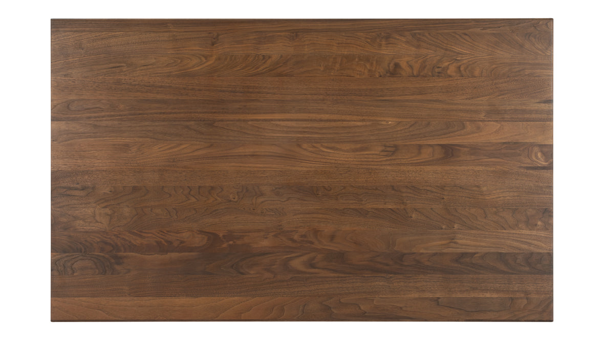 Odense - Odense Dining Table, Walnut