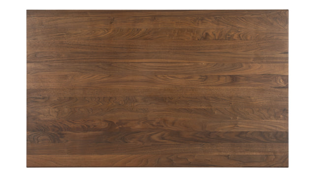 Odense - Odense Dining Table, Walnut