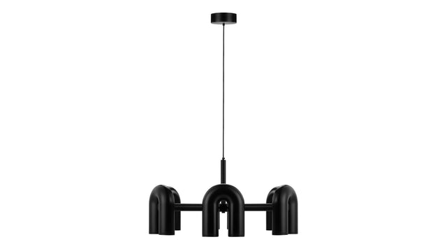 Cirkus - Cirkus Large Chandelier, Black