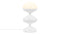 Zara - Zara Table Lamp, White