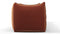 Bambole - Mario Bellini Bambole Three Seater Sofa, Spice Velvet