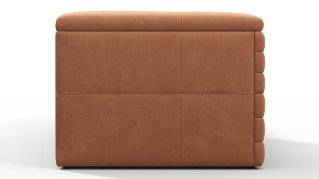 Terrazza - Terrazza Sofa Combination, Tan Vegan Leather