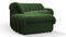 DS 600 - DS 600 Sectional, Combination 1, Right Arm, Tarragon Vegan Suede