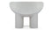 Roly Poly - Roly Poly Chair, Warm Gray