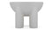 Roly Poly - Roly Poly Chair, Warm Gray