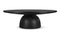 Orion - Orion Coffee Table, Black Concrete