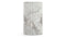 Saturn - Saturn Side Table, Orso Grigio Marble