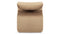 Etcetera - Etcetera Lounge Chair, Tan Velvet