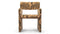 Crown - Crown Armchair, Tiger Mountain Chenille