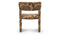 Crown - Crown Armchair, Tiger Mountain Chenille